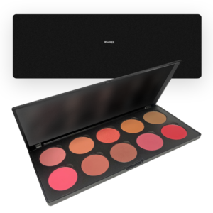 Blush - Palette - Everyday Glamour - 10 Well