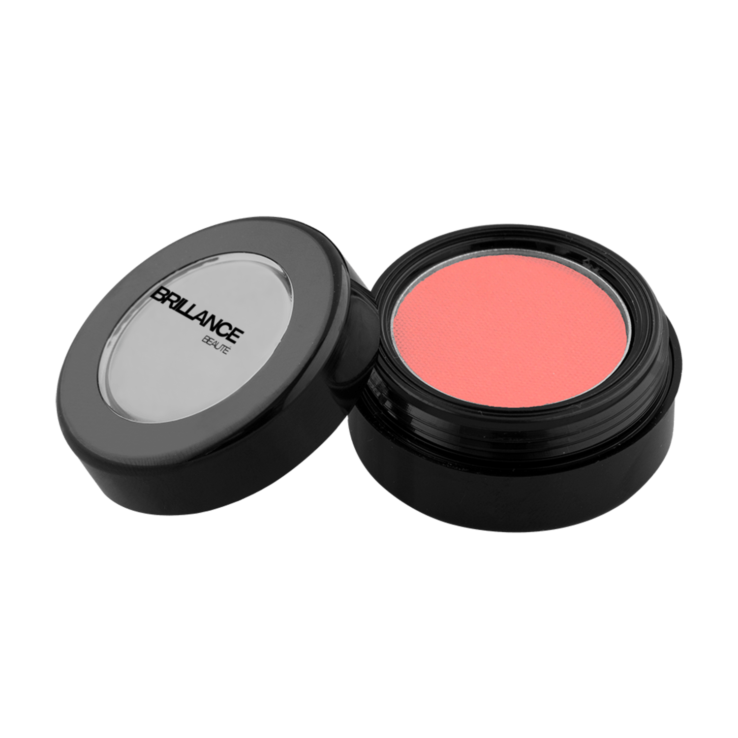Eye Shadow - Sunset Rose - Matte - Compact