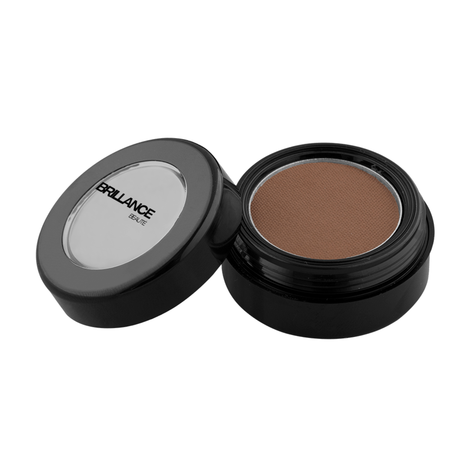 Eye Shadow - Brown - Compact