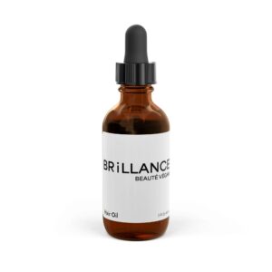 Huile capillaire, 59 ml