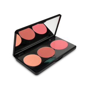 Blush - Cream - Palette - Cool Breeze (3) - Trio
