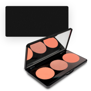 Blush - Palette - Desert Sunset (3) - Trio