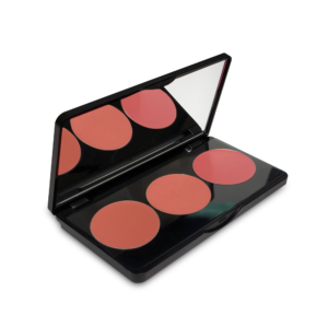 Blush - Cream - Palette - Warm Sedona Oasis (3) - Trio