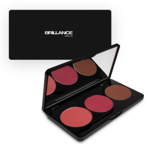 Blush - Palette - Burgundy Wine (3) - Trio