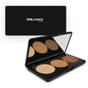 Blush - Palette - Contour Medium (3) - Trio