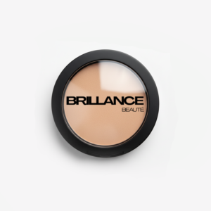 Blush - Compact - Champagne Hilighter