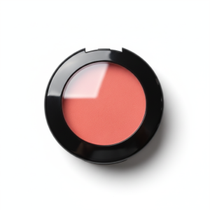 Blush - Compact - Coral Kiss