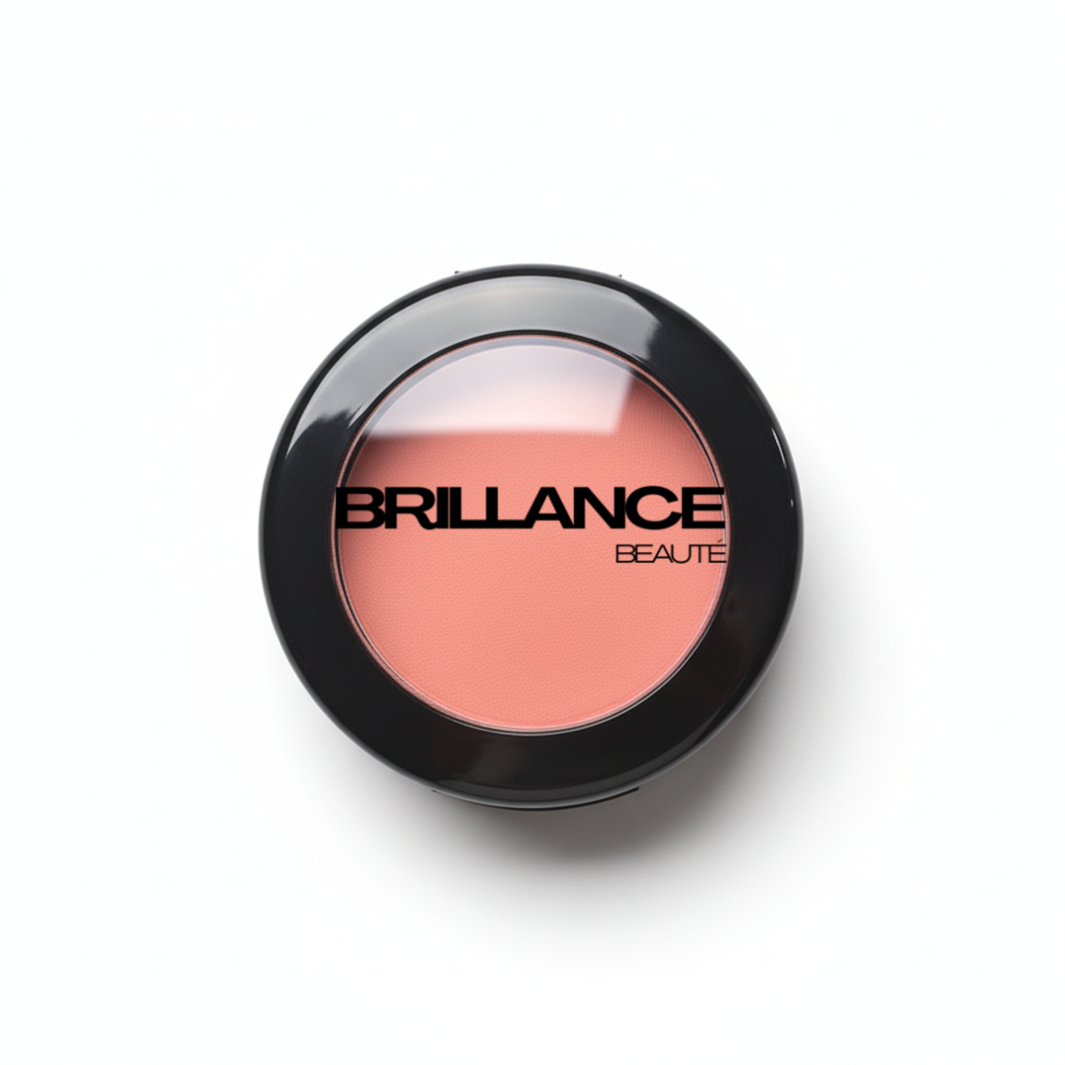 Blush - Compact - Coral Silk M