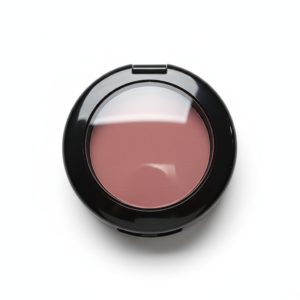 Blush - Compact - Dusty Rose