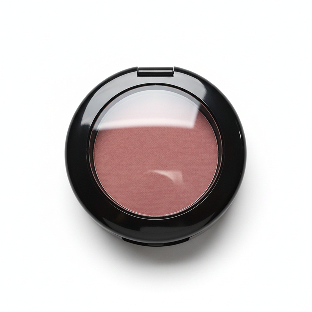 Blush - Compact - Dusty Rose