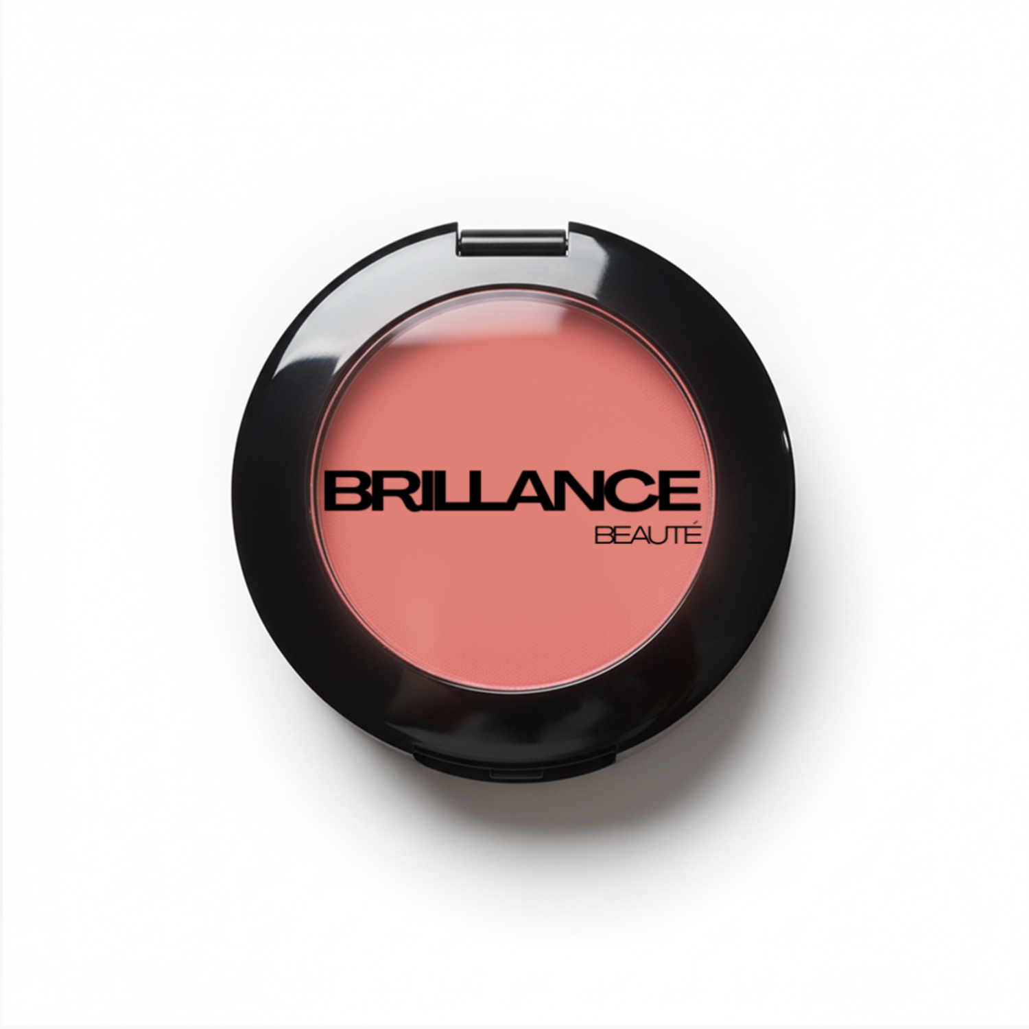 Blush - Compact - Rosey M