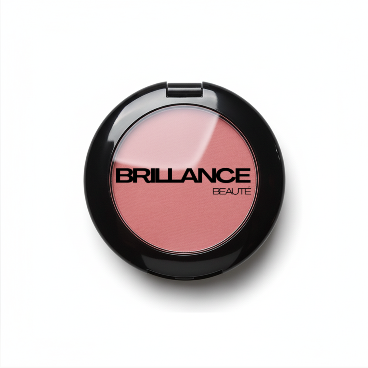 Blush - Compact - Shimmering Pink G