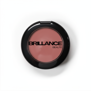 Blush - Compact - Warm Rose M