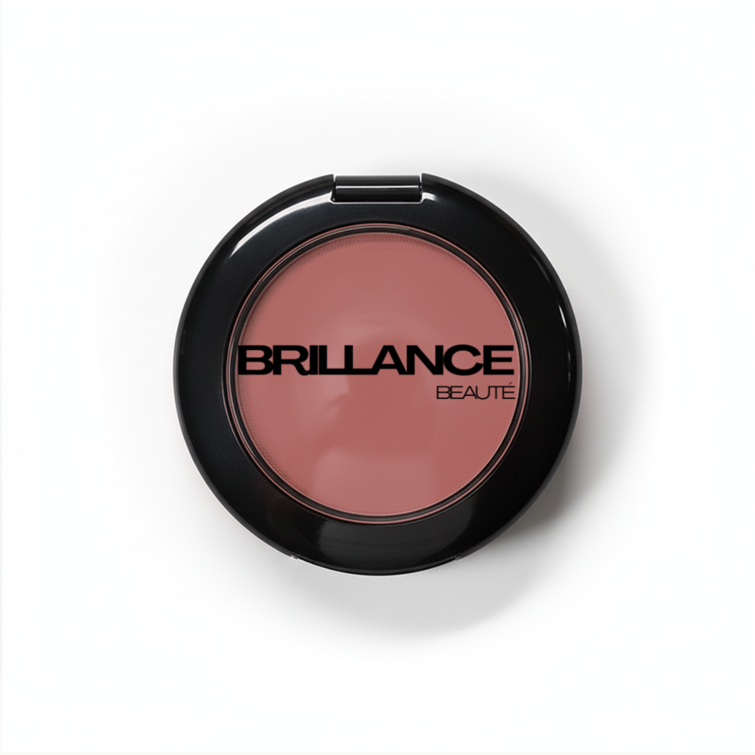 Blush - Compact - Warm Rose M