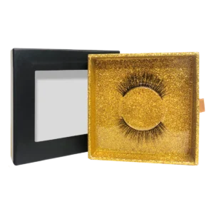 Faux cils - Rêverie - Faux vison