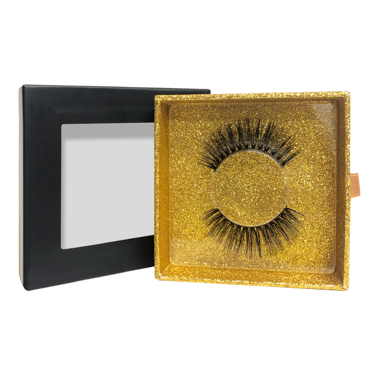 Cils 3 - Doll Me Up - Faux vison