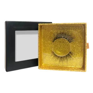 Faux cils - Selfie - Faux vison