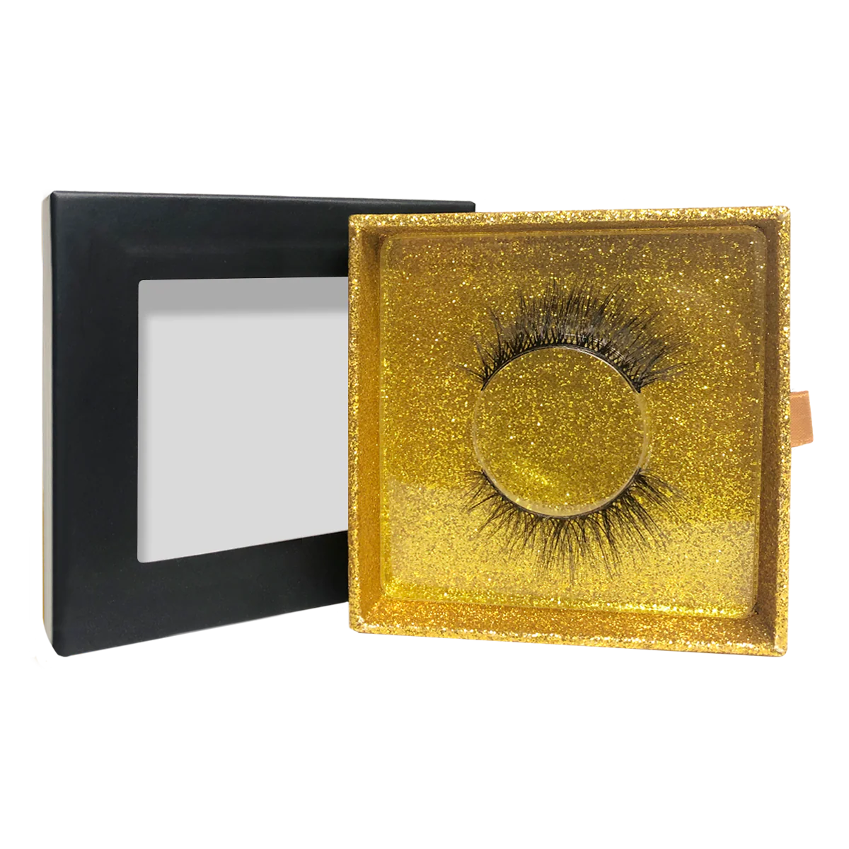 Faux cils - Selfie - Faux vison