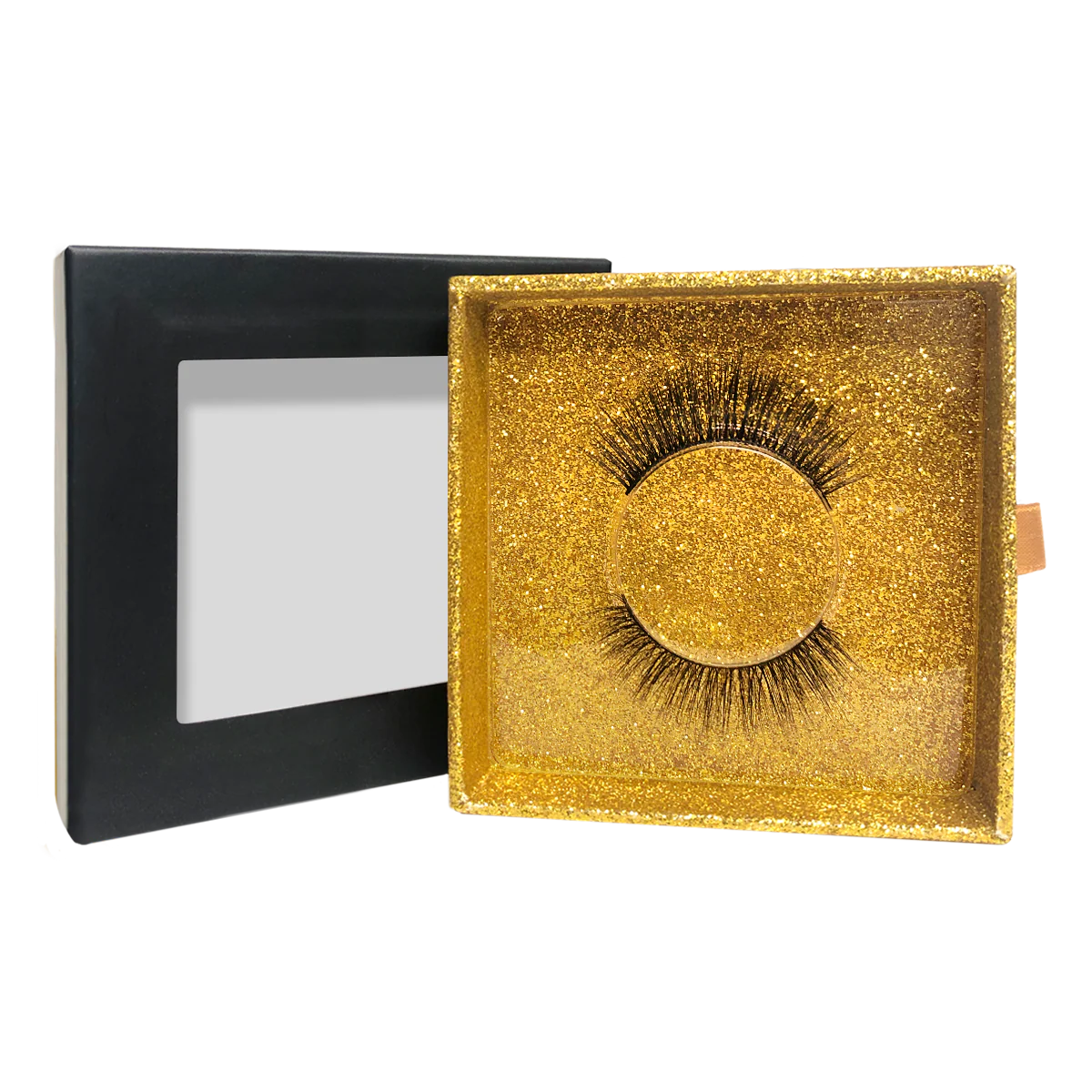 Faux cils - Cils en ville - Faux vison