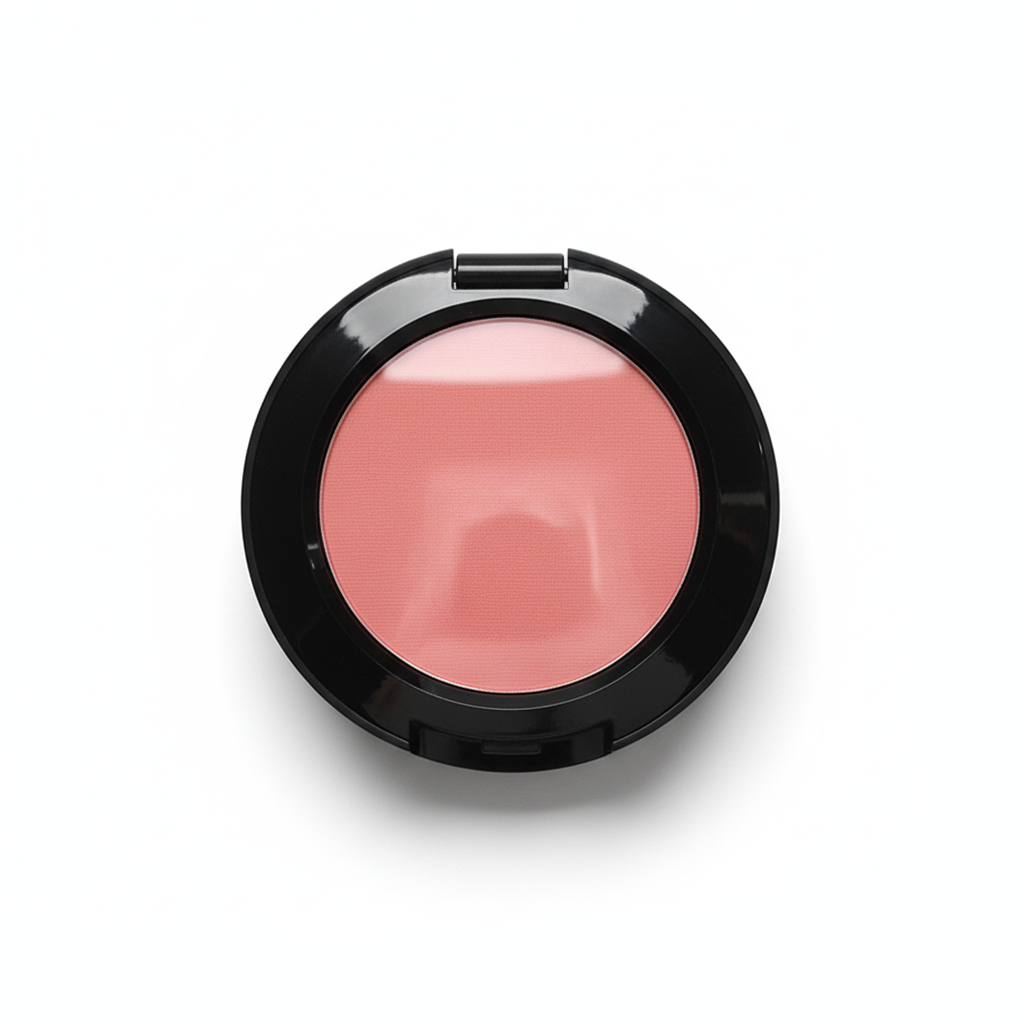 Compact - 6524 - Fantastic Rose Talc Free