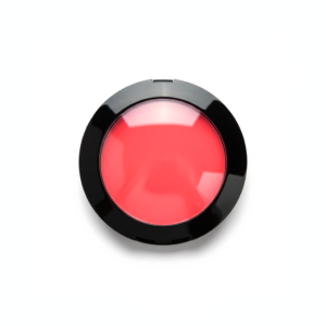 Compact - 6544 - Sizzled Red - Talc Free