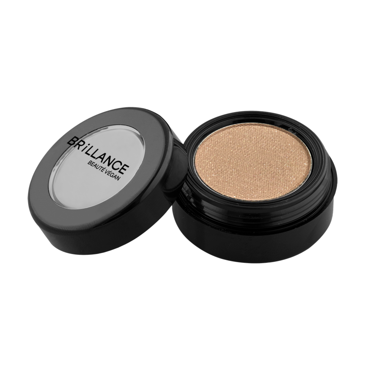 Eye Shadow - Celestial Beige - Compact