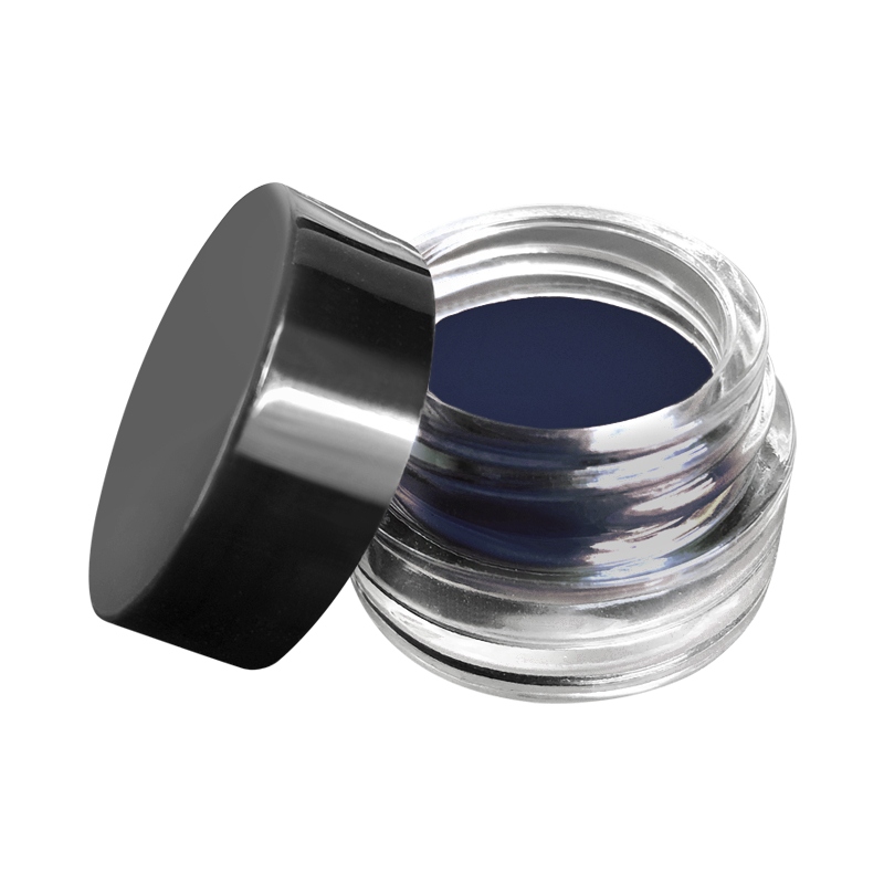 Gel Eyeliner - EG1003 - Navy - 7 g