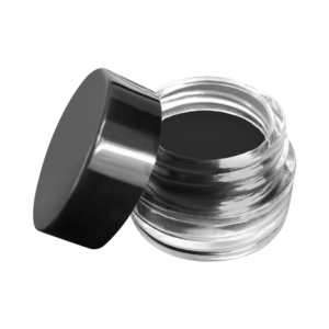 Gel Eyeliner - EG6092 - True Black - 7 g