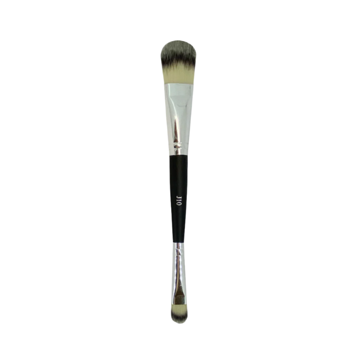 Foundation - J10 Duo Ended - and Concealer Brush