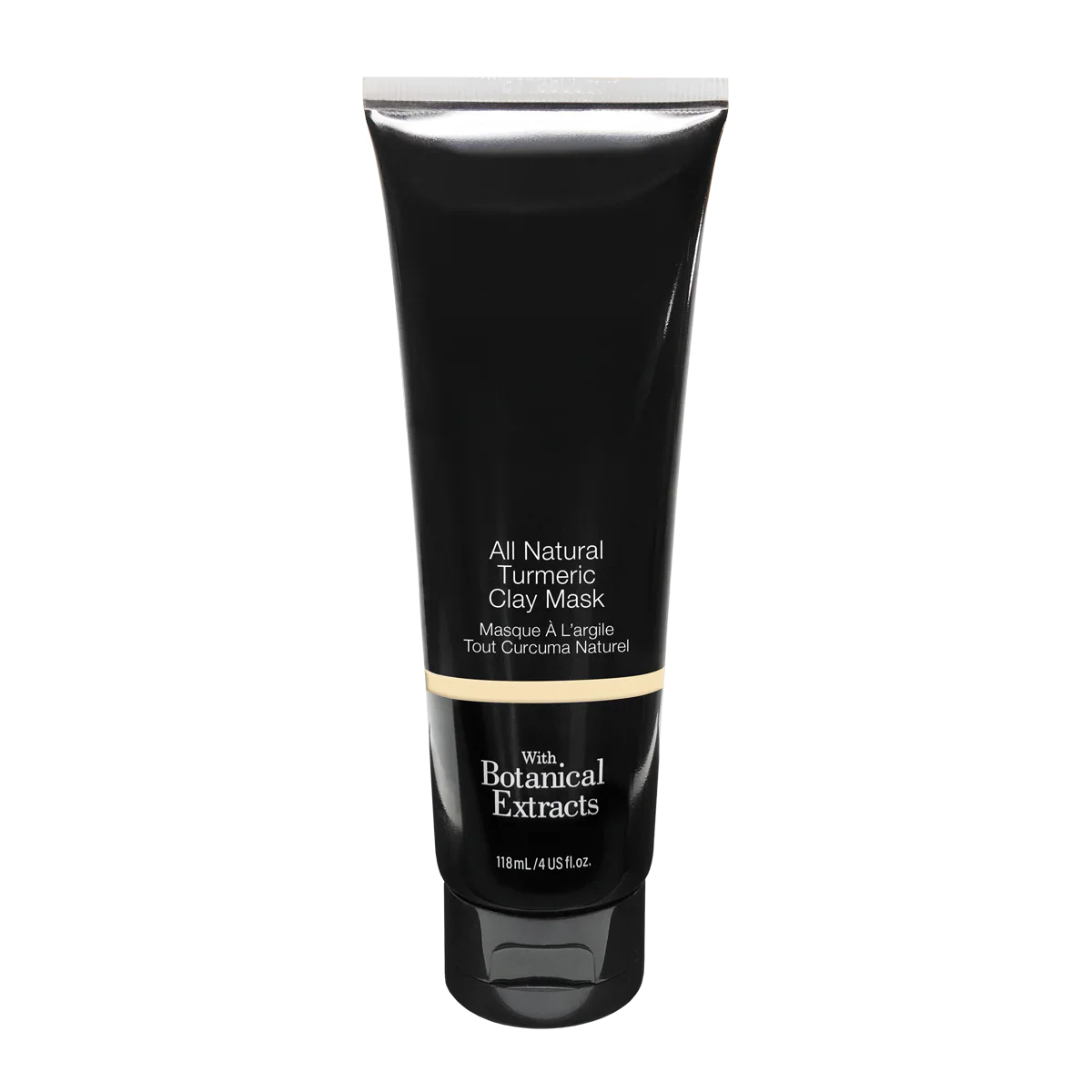 Clay Mask - All Natural Turmeric (All Skin Types)