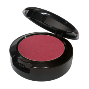 Compact - 6527 - Burgundy Flame -  Talc Free