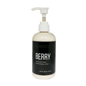 Hand and Body Lotion - Berry - 236 mL
