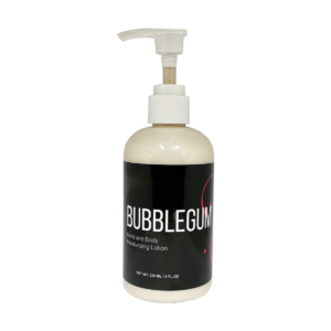 Hand and Body Lotion - Bubblegum - 236 mL