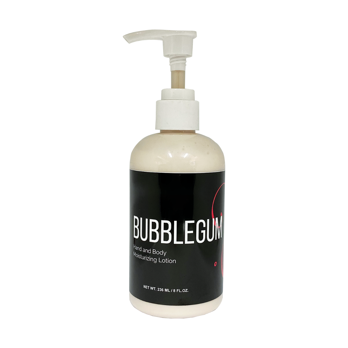 Hand and Body Lotion - Bubblegum - 236 mL