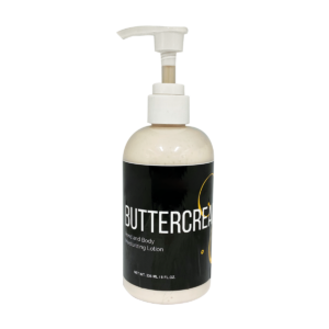 Hand and Body Lotion - Buttercream - 236 mL