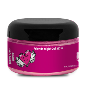 Clay Mask - Kids - Bubblegum Burst