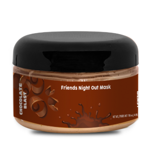 Clay Mask - Kids - Chocolate Blast