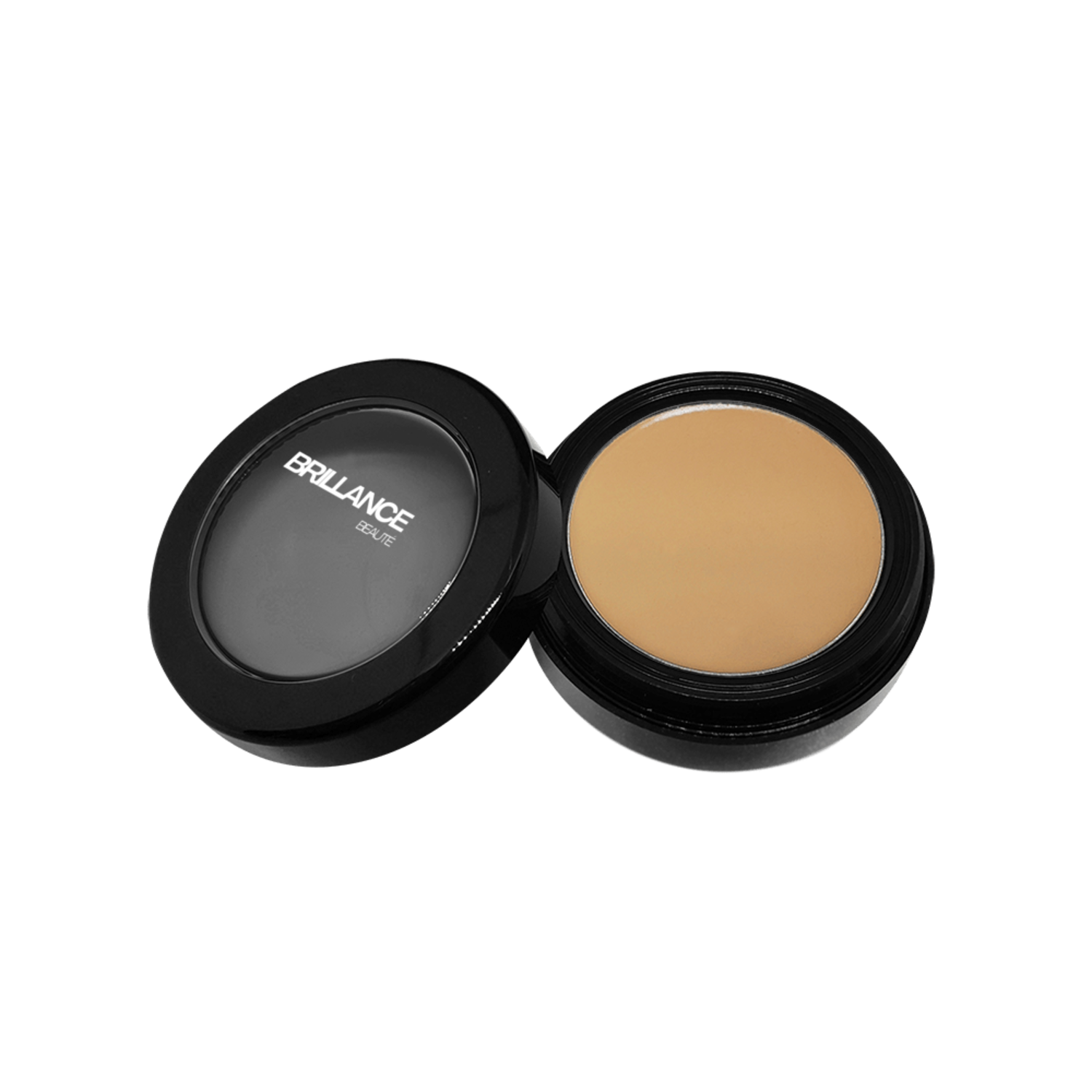 Concealer - C753 - Medium Tan - Pot Compact
