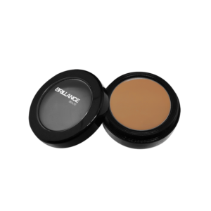 Concealer - C704 - Dark Tan - Pot Compact