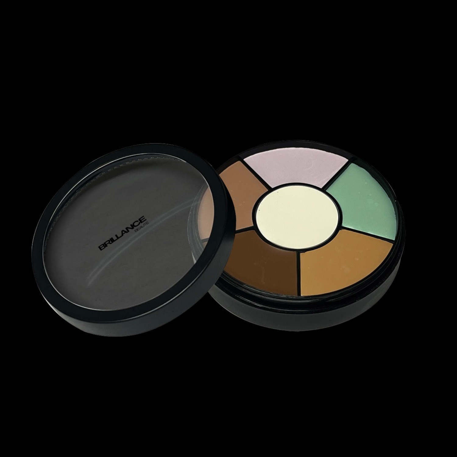 Concealer Wheel - (6) Corrector