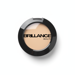 Blush - Compact - Creamy Peach M