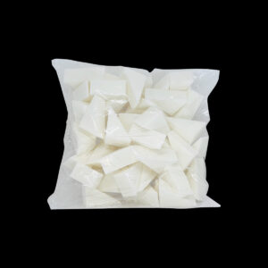 Disposable Wedges Latex Free 50pk