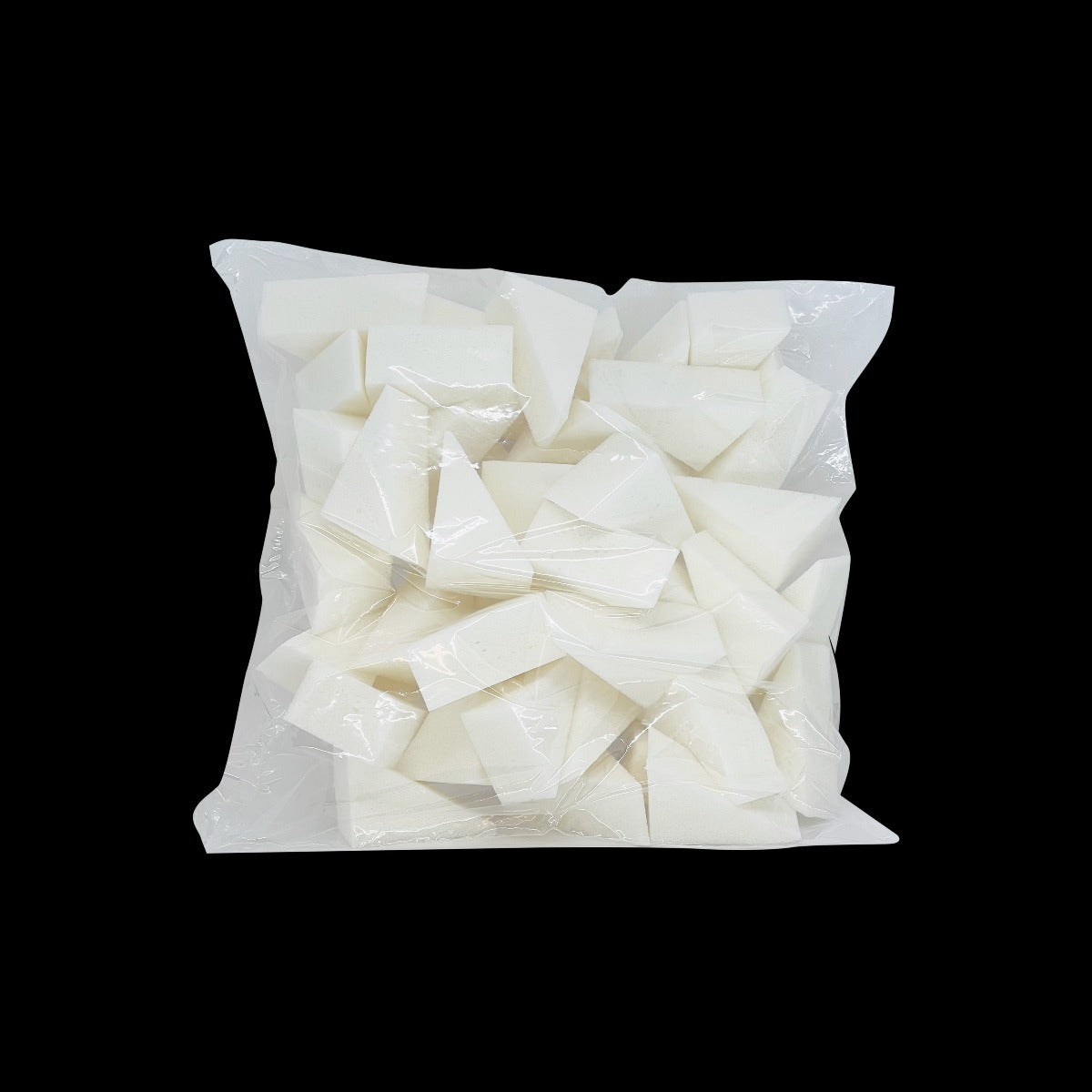 Disposable Wedges Latex Free 50pk