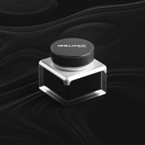 Eye Cream - Anti-Aging - Black Pearl