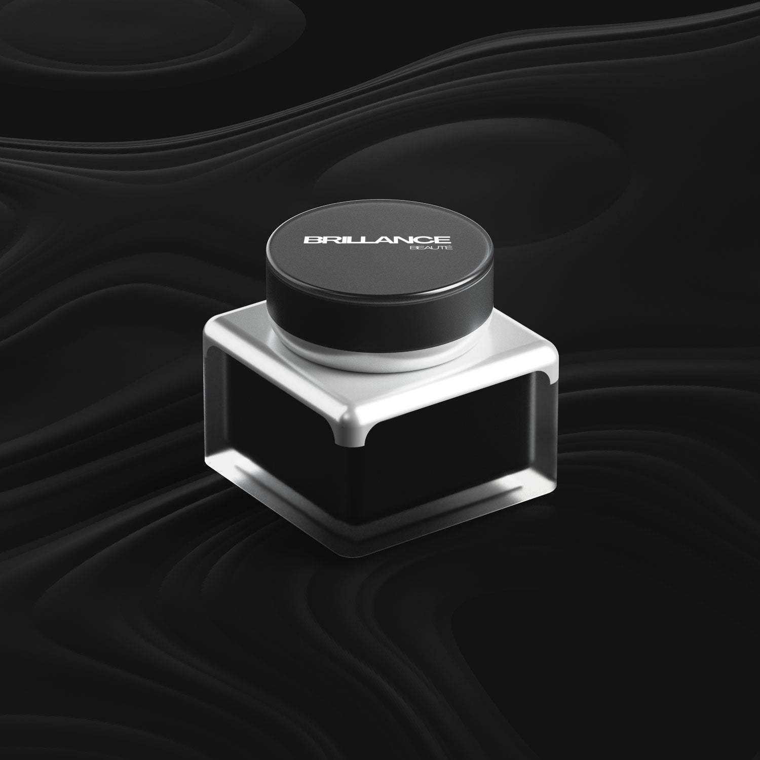 Eye Cream - Anti-Aging - Black Pearl