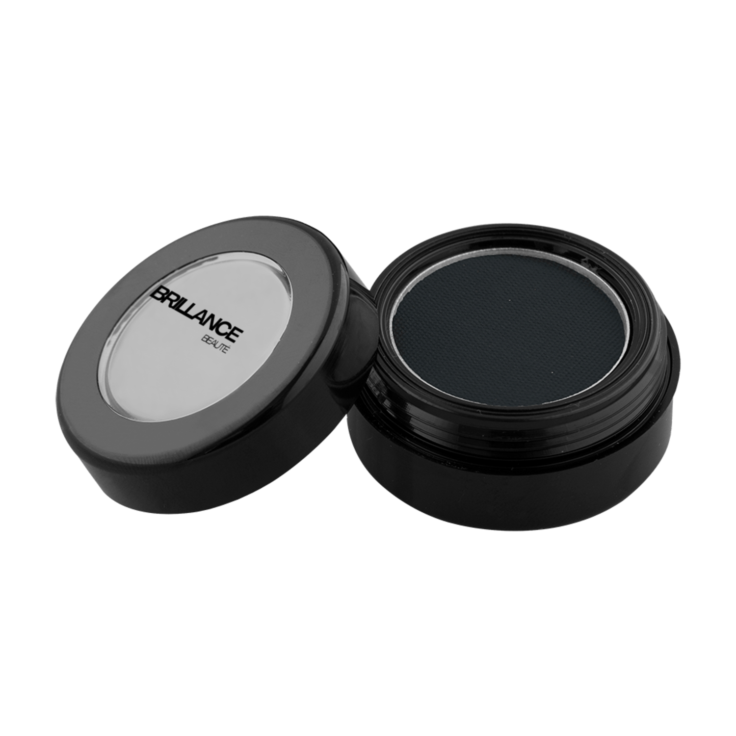 Eye Shadow - Black Out - Compact
