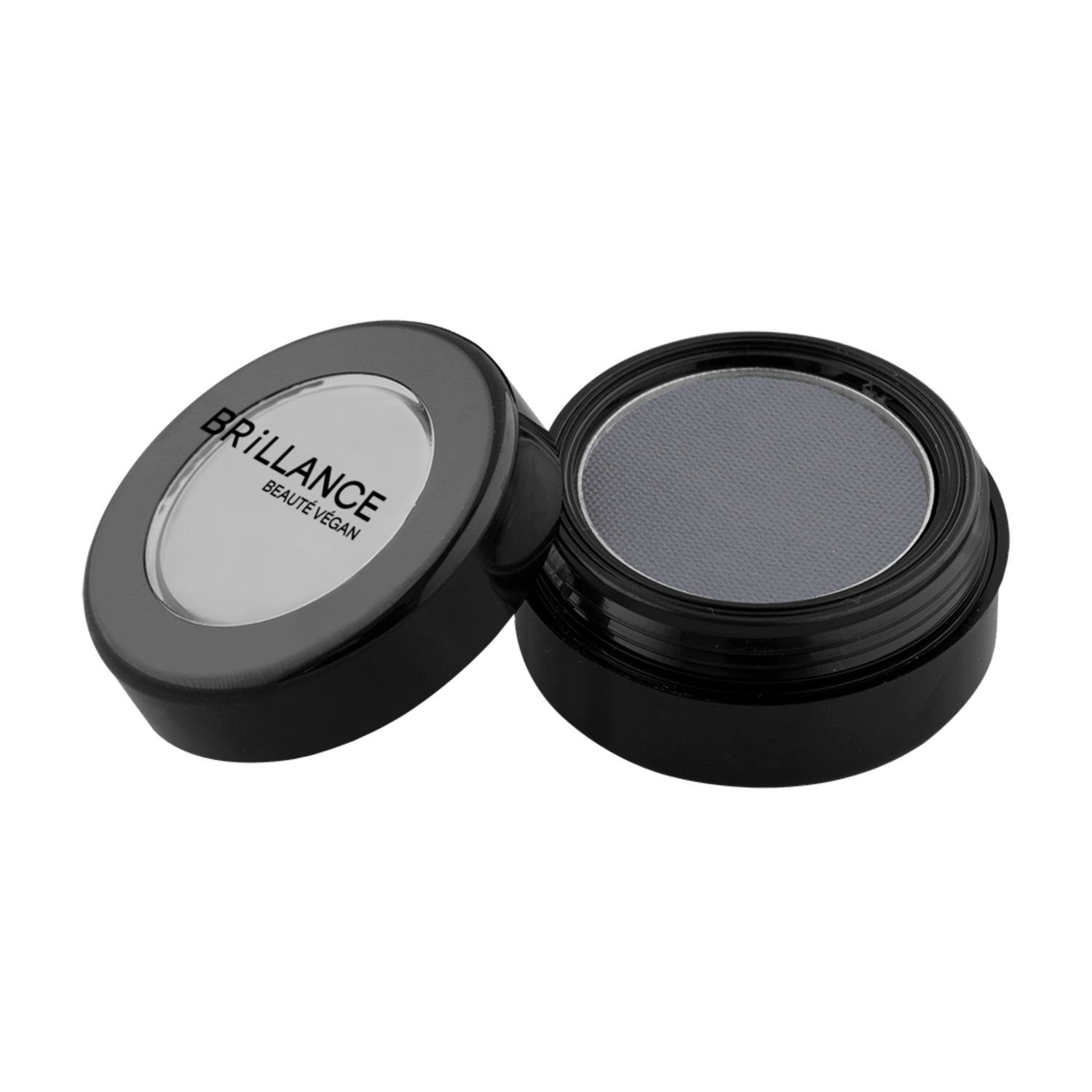 Eye Shadow - Steel - Compact