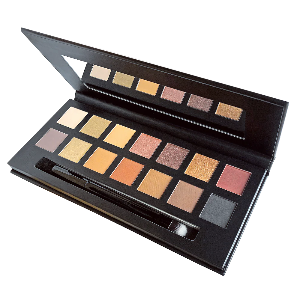 Palette - Glam Artistry - 14