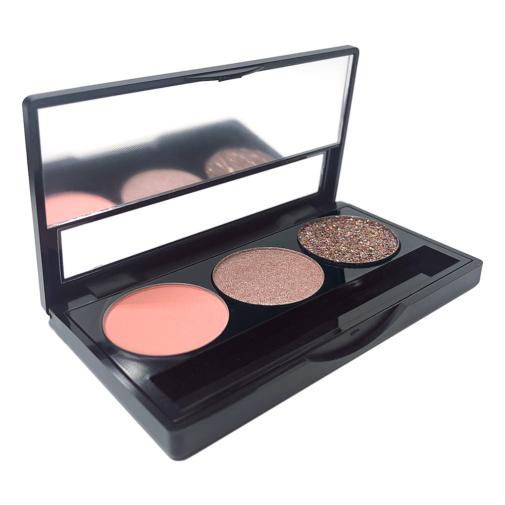 Palette - Trio ES - Gala Glimmer