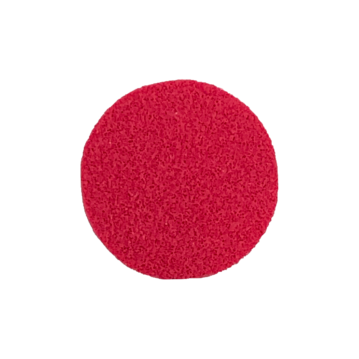 Éponge - Caoutchouc rouge